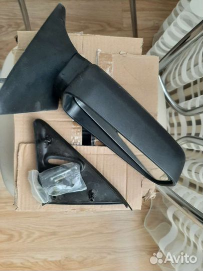 Зеркало ваз 2112