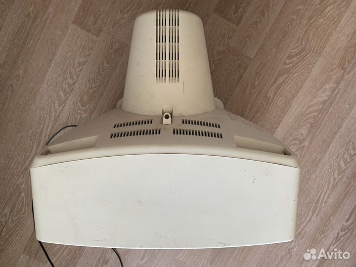 Телевизор samsung progun ll
