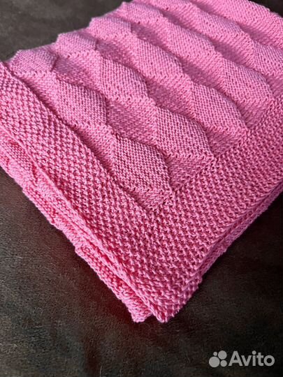 Плед,покрывало, одеяло