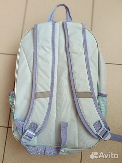 Портфель холодное сердце