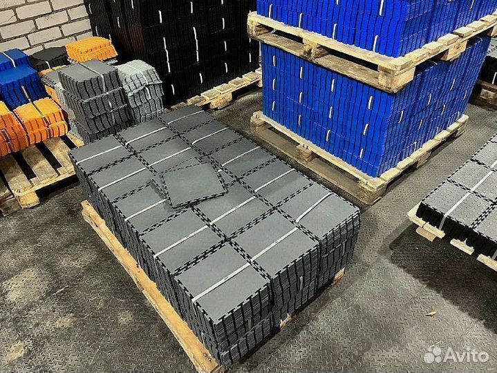 Покрытие для гаража