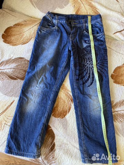 Продам вещи пакетом на мальчика