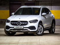 Mercedes-Benz GLA-класс 1.3 AMT, 2020, 60 660 км, с пробегом, цена 3 650 000 руб.