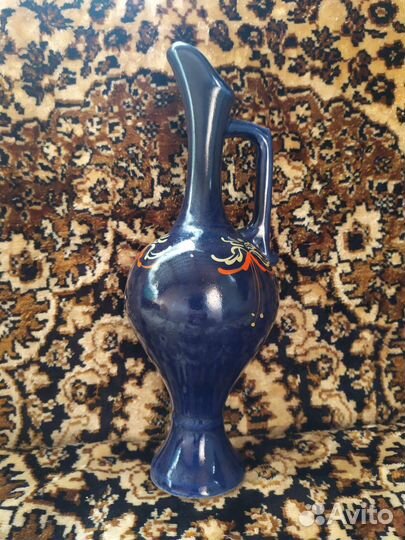 Кувшин СССР