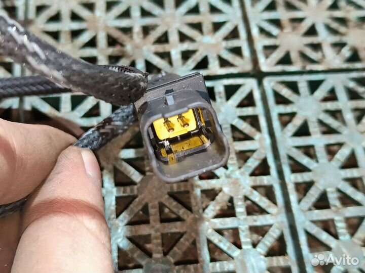 Клапан АКПП Rеnаult Мegаne 3 1.6 K4M