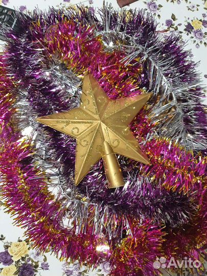 Елка искусственная 55 см