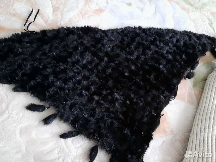 Платок норка