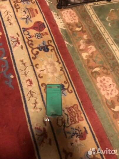 Стекло на айфон 13