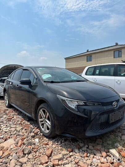 Пригоню авто из Китая