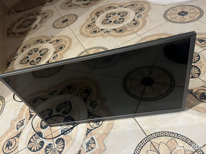 Телевизор kivi 24HB50BR