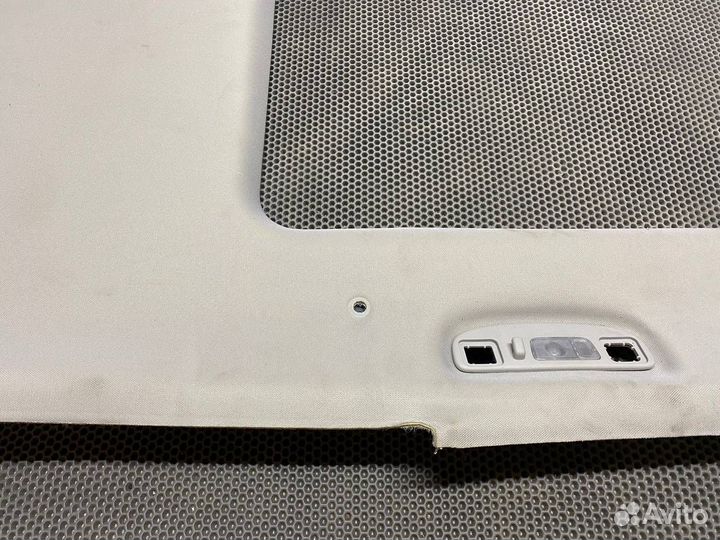 Потолок Chevrolet Equinox 3 2018 84452026