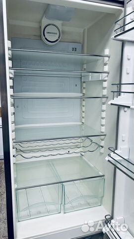 Холодильник Liebherr объявление продам
