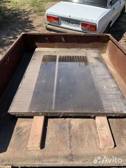 Панельные стекла