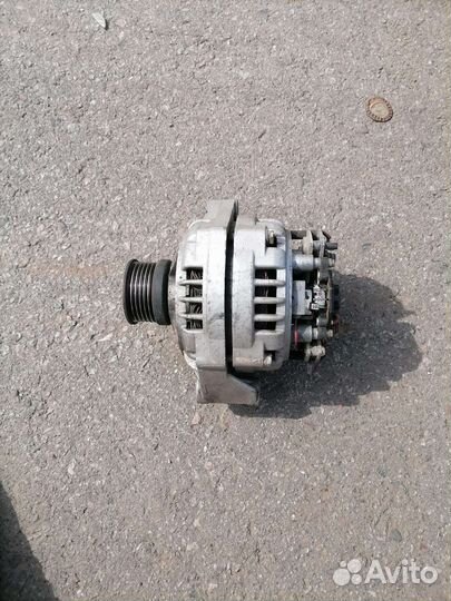 Продам генератор приора