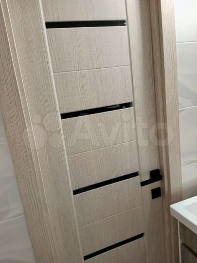 3-к. квартира, 63 м², 2/5 эт.