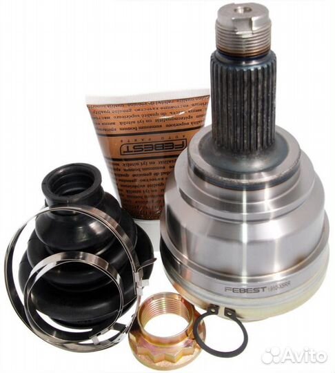 Шрус наружний BMW (бмв) X1 X3 X5 X6 в наличии