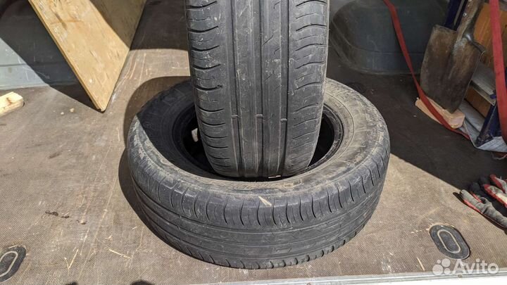 Cordiant Comfort 2 205/65 R15 99H
