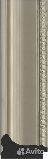 Зеркало Evoform Exclusive-G Floor 201х81 BY 6320