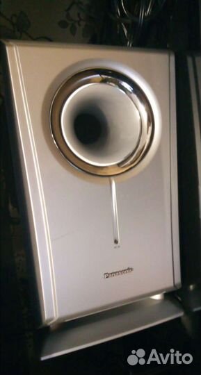 Домашний кинотеатр