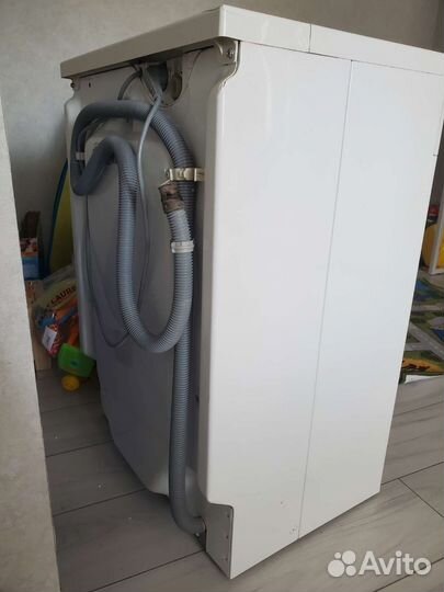 Стиральная машина electrolux б/у