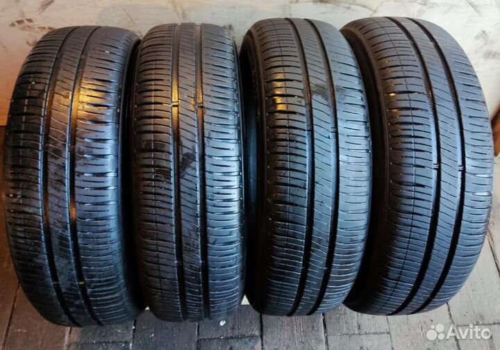 Michelin Energy XM2 175/65 R15 84H