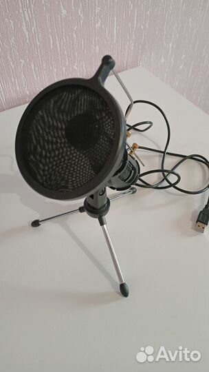Микрофон