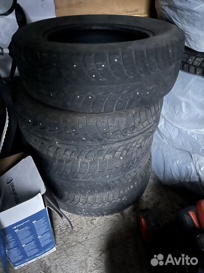 Gislaved Com Speed 215/65 R16 102T