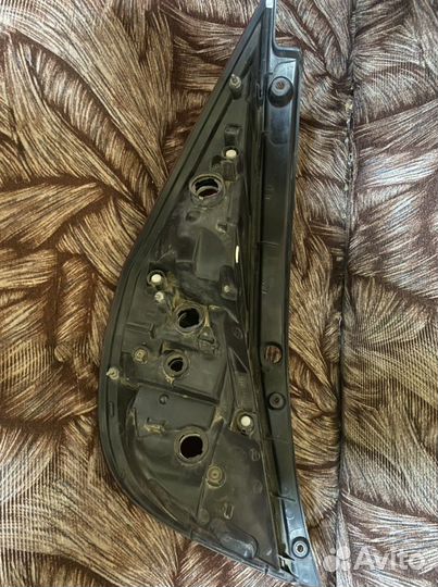 Задний правый фонарь Hyundai I30