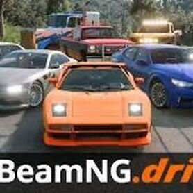 Beamng drive