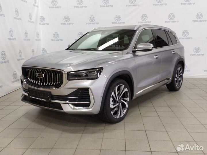 Geely Monjaro 2.0 AT, 2023