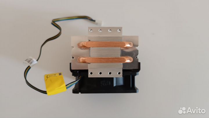 Кулер cooler master