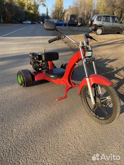 Drift Trike/ Дрифт трайк