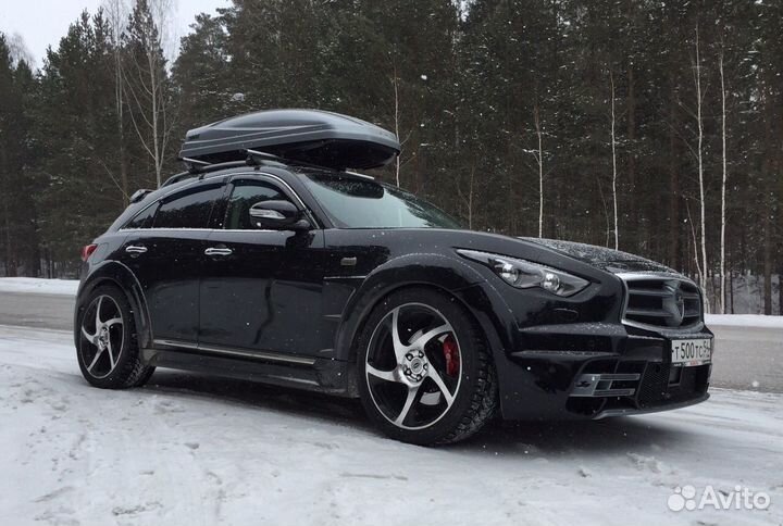 Диски для land rover range rover IV vogue R22