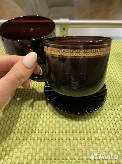 Чайный набор