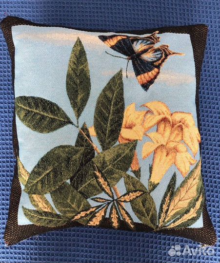 Декоративные подушки