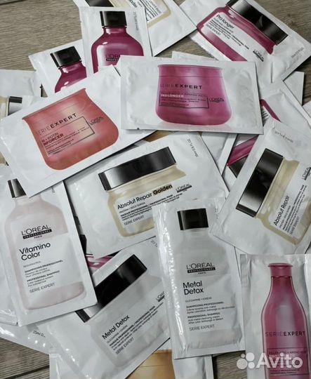 L'oreal travrl в ассортименте