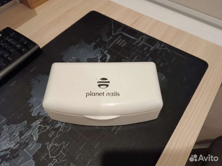 Стерилизатор для маникюрных инструментов