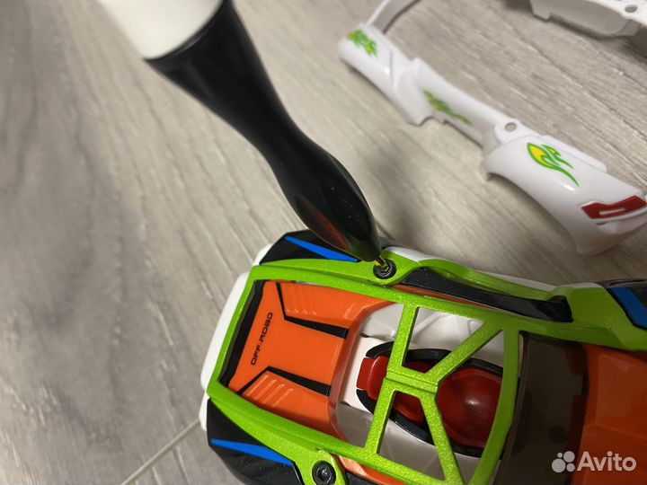 Машинки разборные