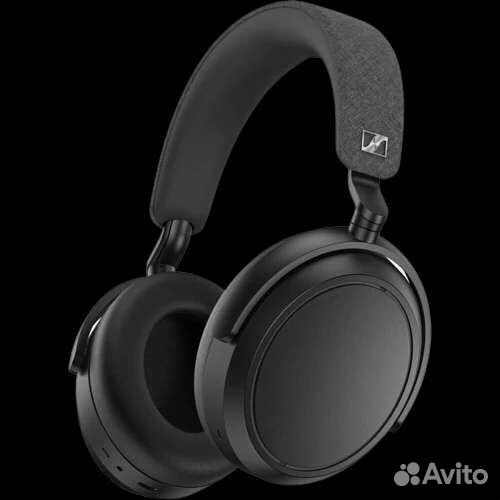 Наушники Sennheiser momentum 4 wireless