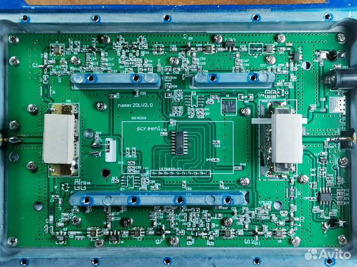 Ремонт электроники