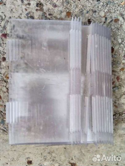 Полка под обувь для эп