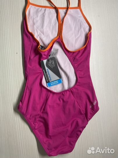 Купальник для девочки arena