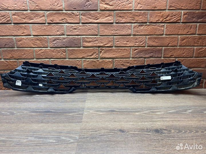 Б/У Б/У Решётка радиатора Kia K5 2020 Небольшие