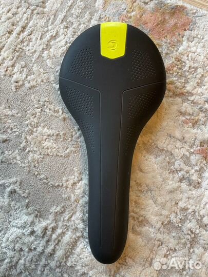 Седло для велосипеда