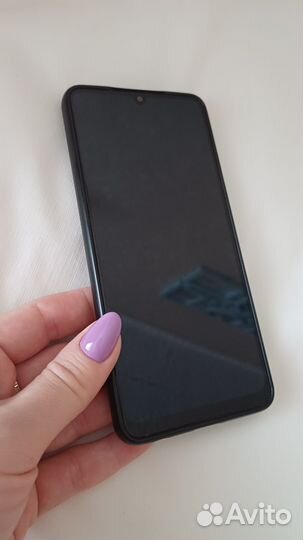 Samsung Galaxy A22, 4/128 ГБ