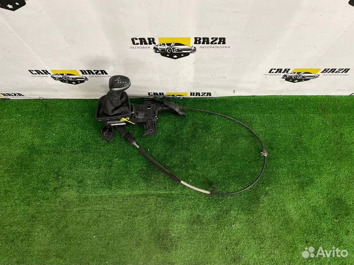 Кулиса aкпп BMW X1