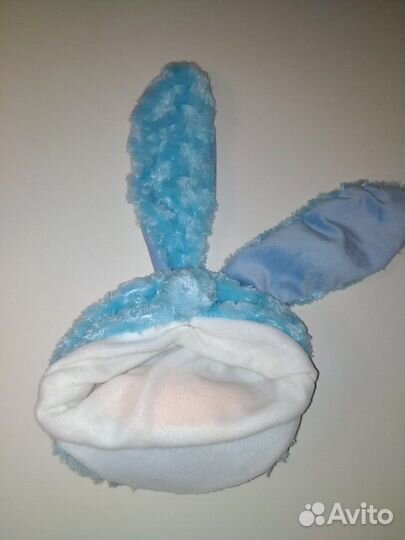 Шапка Зайца