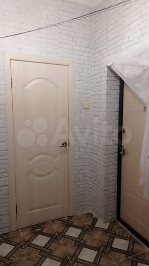 Дом 82 м² на участке 1 сот.