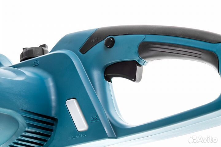 Электрическая цепная пила makita UC4041A