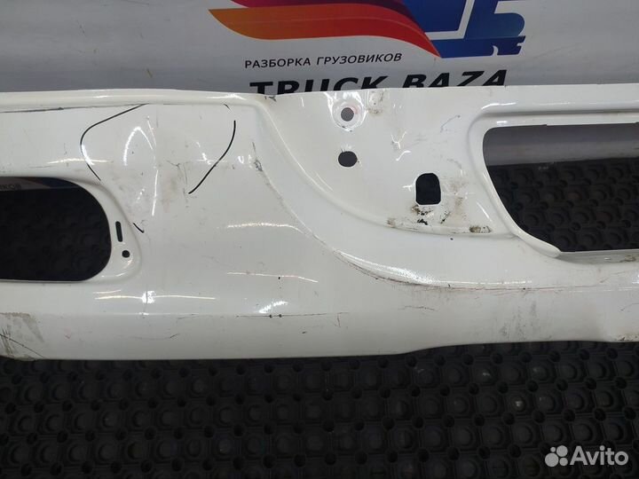 Бампер передний Daf XF105